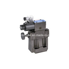 Low Noise Solenoid Pressure Relief Valve (SBSG03)